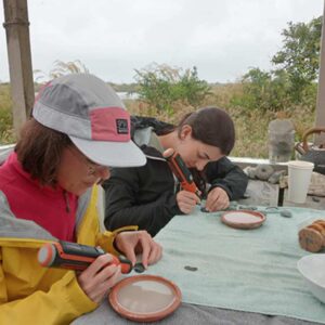 Arahura Greenstone Tours West Coast carver New Zealand
