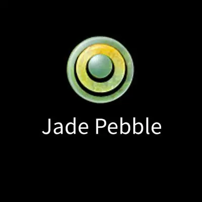 Auckland green stone carver guide Jade Pebble