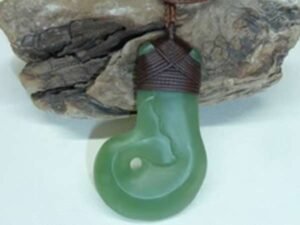 Pounamu guide find greenstone carvers west coast