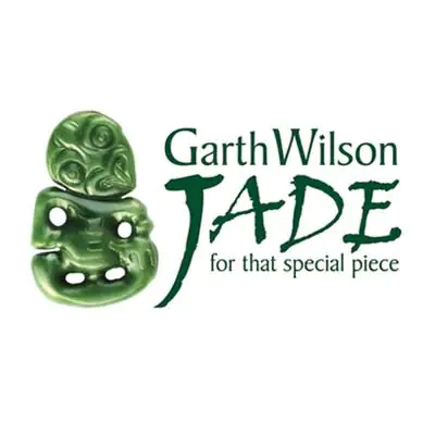 Garth Wilson, pounamu carver, Greymouth