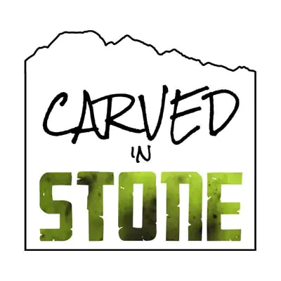 Carved in Stone, pounamu carver, Hokitika
