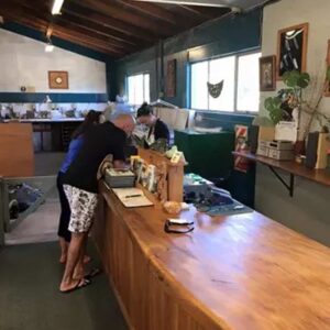 Traditional Jade co New zealand greenstone carvers