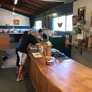 Traditional Jade co New zealand greenstone carvers