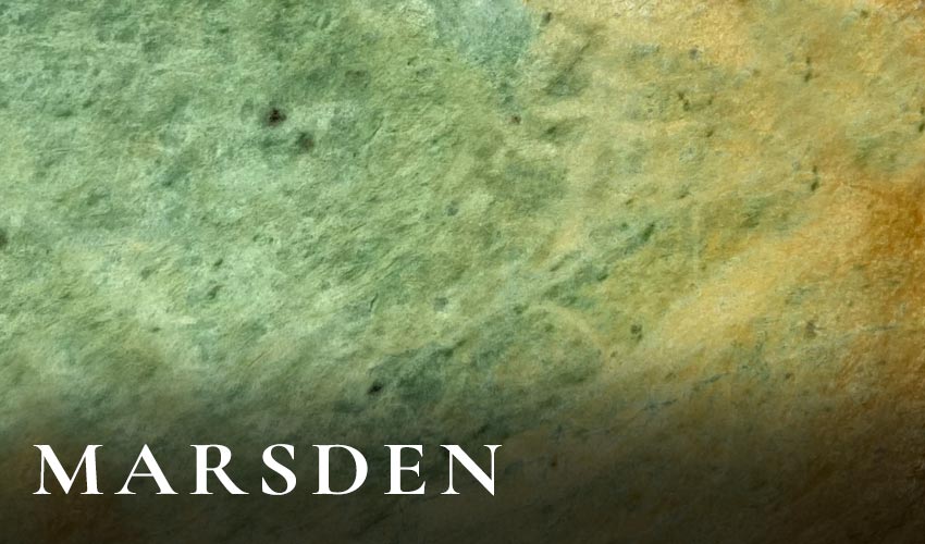 Marsden flower types of pounamu greenstone