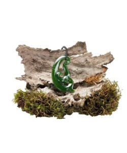 Pounamu Pathway greenstone experience gallery
