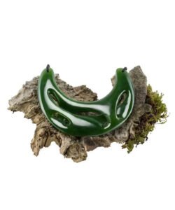 Pounamu Pathway greenstone experience gallery