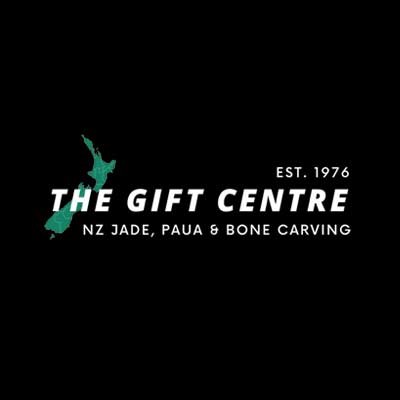 The Gift Centre Queenstown greenstone pounamu shop