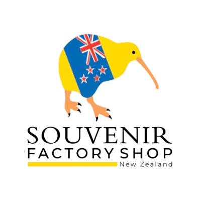 Souvernir Factory Pounamu Greenstone shop Wellington