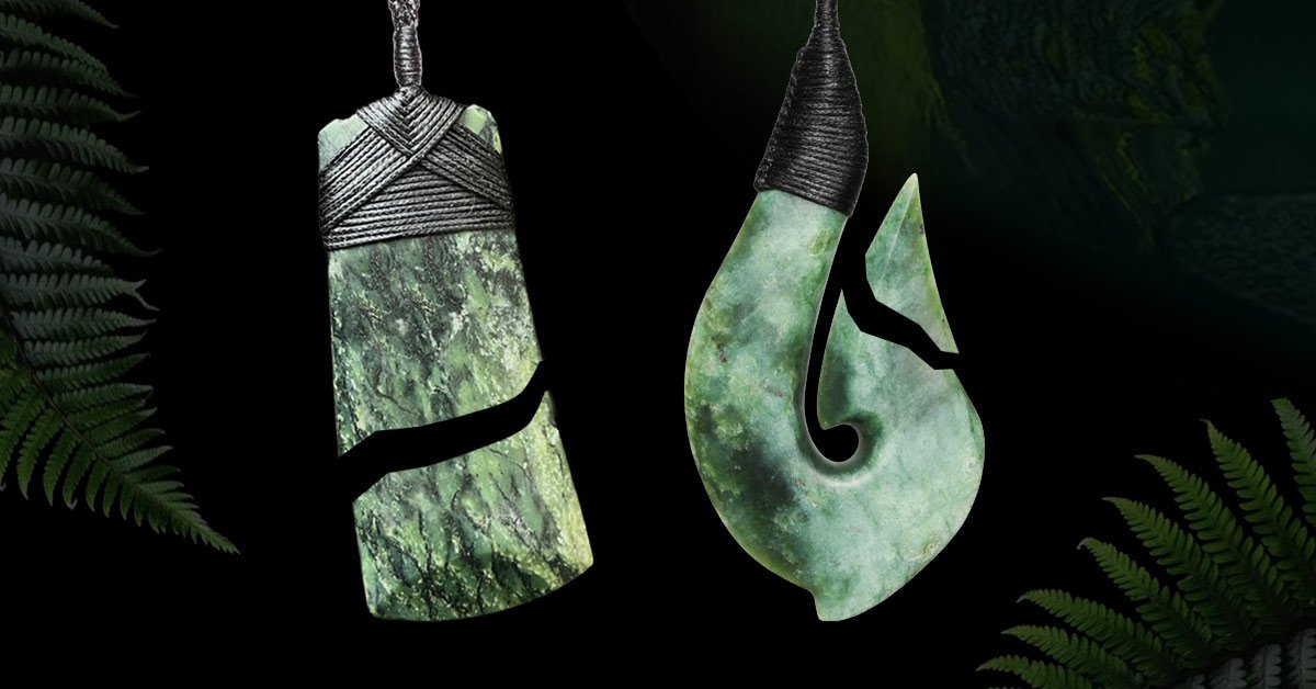 What if pounamu greenstone pendant breaks