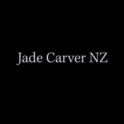 Geoff Williams, Jade Carver NZ, Onekaka Arts