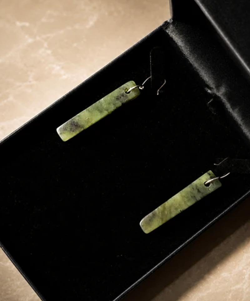 Your prana greenstone earrings jewelry