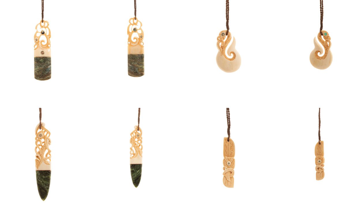 bonecraft christchurch jewelry